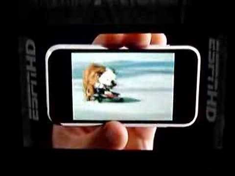 New iPhone Commercial - You Tube