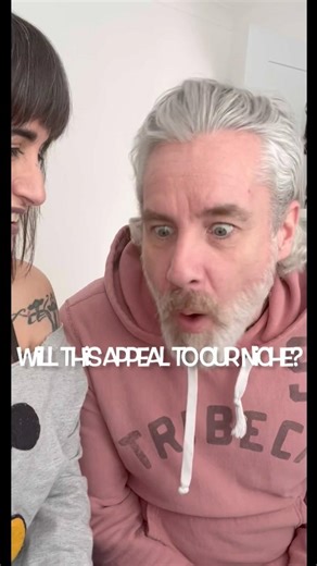 Does the algorithm like you?