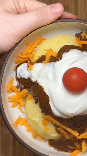 138K views · 1.6K reactions | “Gross” American Food | Hot Beef Sundae | Big Nibbles | Facebook