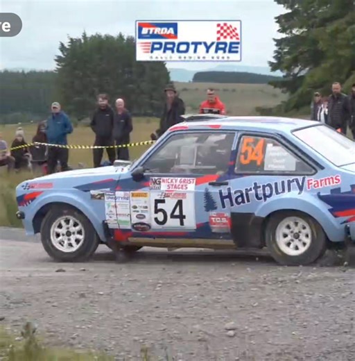 35K views · 482 reactions | Geoff Phelps on it !!! In his AP Powered Mk2 Escort, led the 2.0 Class on the Nicky Grist stages from stage 1. Listen to her sing. Engine built and mapped on DTA DTAFast by AP Racing Engines | AP Racing Engines Ltd | Facebook