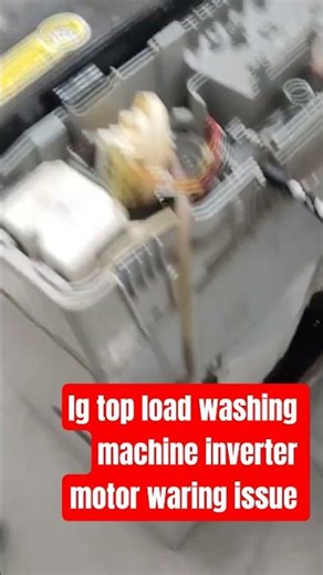 lg top load | washing machine |. inverter model