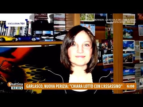 Garlasco Murder: New Questions Regarding Time and Circumstances - 1mattina News 23/03/2026