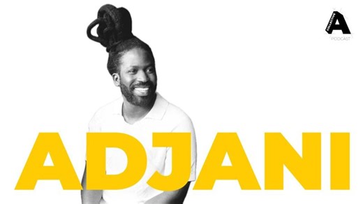 EP 26 - ADJANI SALMON | Kevin Jackson