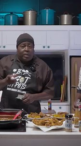 17K views · 738 reactions | Mike Epps x Trick Daddy Smothered Chicken with Mexican Style Rice Part 31 For Entertainment Purposes Only | Maurice "Trick Daddy" Young | Facebook