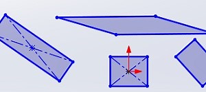 【超初心者向け】直線、矩形のスケッチと消去 | 独学SolidWorks（ソリッドワークス）( Lab)（ラボ）使い方や無料ソフトを動画と画像で徹底解説！ 低価格なのに驚異の機能 3D-CAD。