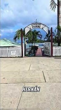 Hotel Hacienda Samana Bay: Dominican Paradise in Samaná! #shorts