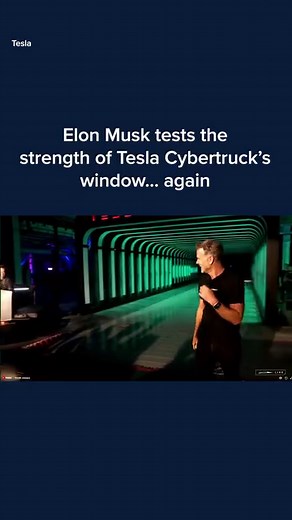 Tesla CEO Elon Musk took the stage to reveal details about the company’s new and unconventional Cybertruck pickup on Thursday in Austin. | CNBC