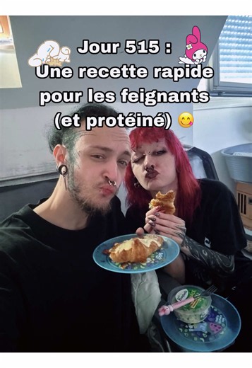 Recette simple de croissant fourré au thon