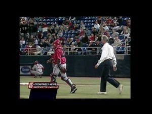 The Metrodome’s Dave Kingman Rule