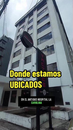 Salas de Escape de Terror y Aventura en Quito, Ecuador