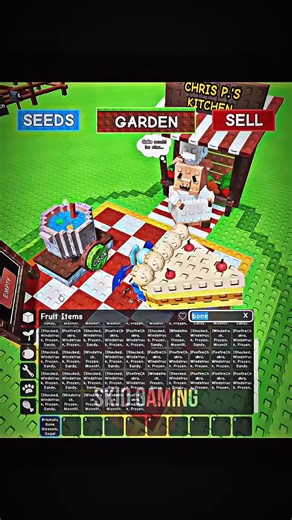 Best way to get pancake stack💀 | CashBlox