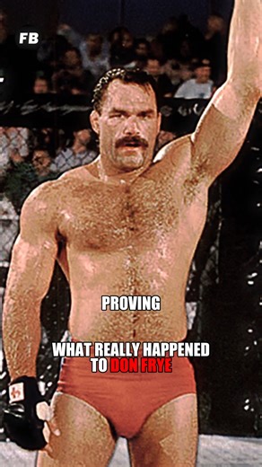 245K views · 3.7K reactions | #DonFrye #MMA #UFC #PrideFC #MMAHistory #FightLegend #CombatSports #MMAFans #OldSchoolMMA #FighterLife #PainAndGlory #MMAStories #EpicFights #FighterLegacy #MMACommunity #ViralMoment #LegendaryFighter #MMAIcon #FightingSpirit #ViralStory | FIGHT BASED | Facebook