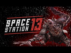 [SS13] The Horror of Icemoon