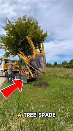 Revolutionary Machine That Transplants Plants With Their Roots Intact This amazing machine can transplant plants along with their roots, saving time and labor while keeping the soil structure intact. It’s a game-changer for modern farming, boosting productivity and crop health. Perfect for agricultural innovation and sustainability. Credits: @ CraftingPerspectives-u9o @ sobieckfarmservicesllc802 @ skidpro @ CraftedConstructionID @ satisfactor @ foxtreefarm #SmartFarming #AgricultureTechnology #G