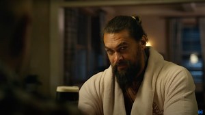 Aquaman and the Lost Kingdom (2023) - Movie