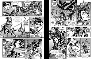 Empowered Volume 8 - Adam Warren