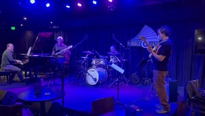 1.6K views · 98 reactions | Come on Jeff Beck fans! Middle C launches the new series “Guitar Heroes” on Wednesday, March 23 at 7pm with “Wired featuring Troy Conn Plays Jeff Beck”! Join us for a night of fusion ⚡️ #middlecjazz #charlottejazz #uptowncharlotte #uptownclt #thingstodoincharlotte #jeffbeck #wired #guitarhero #jazzfusion #fusionguitar | Middle C Jazz | Facebook