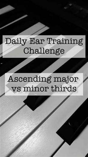 Master Ear Training with Daily Exercises