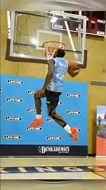 Amazing basketball dunk compilation
