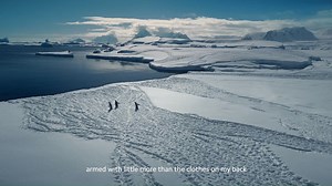 63K views · 128 reactions | Même le froid ne peut pas nous arrêter ! ❄️ Un sac à dos et un Redmi Note 8T, vous êtes prêts à partir en expédition en Antarctique avec notre Mi Creator Jackson  | Xiaomi France | Facebook