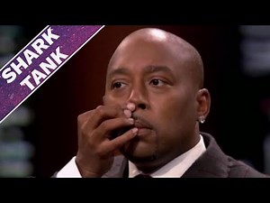 $4M Offer! | First Defense Nasal Screens on Shark Tank
