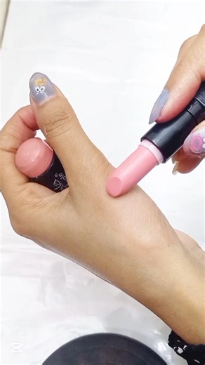 # SHALALA LIPSTICK TUOTORIAL ##viral#unboxing#trending#shortvideo#makeup