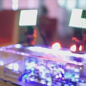 23 reactions | Assine nosso canal https://www.youtube.com/watch?v=fGpPRRyTbYU #Like #Share #Compartilhe servos controlado -motion utilizando #raspberrypi e tutorial completo:bit.ly/rpi-servos | Instituto T Bits | Facebook