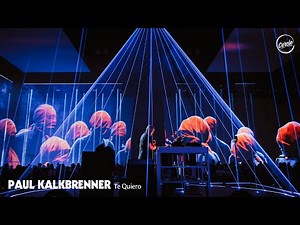 Stromae - Te Quiero - Paul Kalkbrenner Remix (Live Version) | Cercle Odyssey