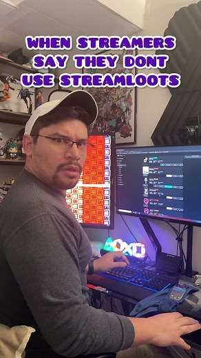 😲Wait, you’re not using Streamloots yet? 👀