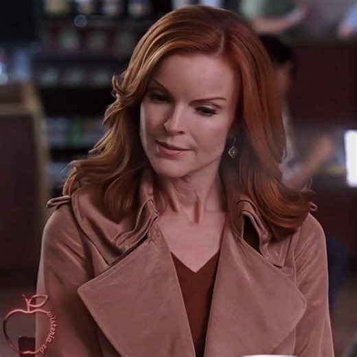 A Woman on Her Own: Bree Van De Kamp's Journey