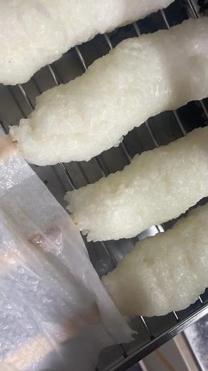 お家で簡単！！きりたんぽ！？