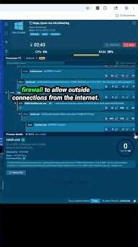 Fake Google Meet Scam EXPOSED! 🚨
