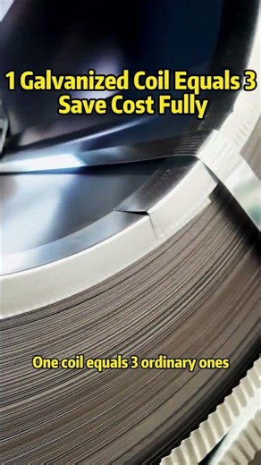 #GalvanizedSteelAntiRust #HotDipGalvanizingTechnology #SaltSprayTest #CorrosionResistantSteel