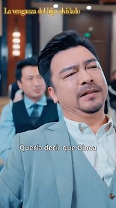 1M views · 58K reactions | https://short.inbeidou.ai/link/shortmax/serial/2qpYbMLV/11 El pobre chico se esforzó por complacer a su familia, pero fue abandonado y envenenado hasta la muerte. Accidentalmente renació hace 10 años y cortó su relación con su familia. Con el recuerdo de su vida pasada, ganó cientos de miles de millones y se convirtió en el hombre más rico, ¡poniendo fuera de su alcance a todos aquellos que lo despreciaban! | WWT TV | Facebook