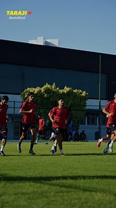 376K views · 21K reactions | 퐈퐧퐭퐨 퐓퐫퐚퐢퐧퐢퐧퐠 ⚽️ | Espérance Sportive de Tunis | Facebook