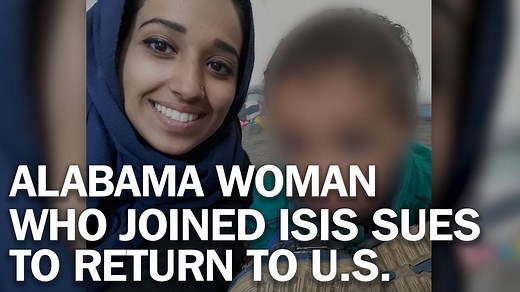 92K views · 436 reactions | The family of an Alabama woman who joined...