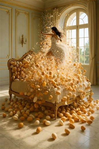 Choose Your Perfect Bed 🛏️💤 | ASMR Cozy Night #asmr #asmrsleep #cinematic