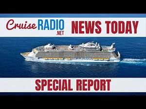 Cruise News Today Update — August 22, 2022: Royal Caribbean and Celebrity Drop Most Sail Mandates