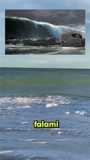 🌊 3 tajemnice oceanu, które przerażają naukowców! #shorts