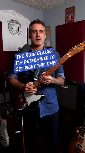 84K views · 1.2K reactions | Limelight by Rush is a great guitar riff guitarists should learn! #guitarlesson #limelight #geddylee #alexlifeson #neilpeart | Anthony Parker and the Near Life Experience | Facebook