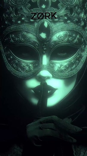 ZORK - Loud Silence (original mix)