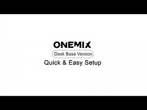 How to Set Up the Desktop Base Desk Lamp – Quick & Easy Guide