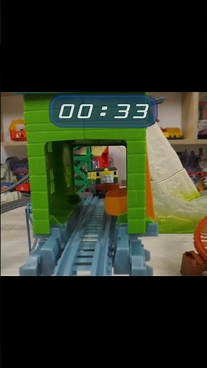 ¡A Toda Máquina con Thomas y sus Amigos!#thomasysusamigos