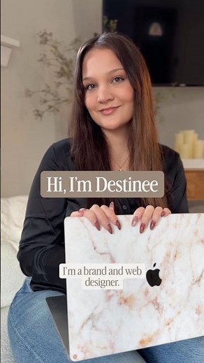 Custom Branding and Website Design for Women Entrepreneurs