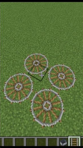 Minecraft viral Tik tok hacks#minecraft #viral #shortvideo #trending