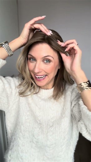 Feineshaar VS Traumhaar 🙏🏻