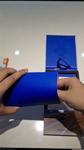 Mietubl Premium screen protector #shorts