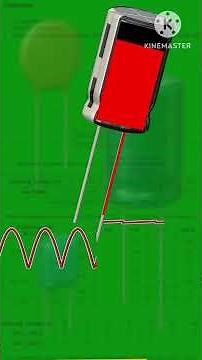 How a Capacitor Works | Simple Explanation for Beginners #electricalengineering