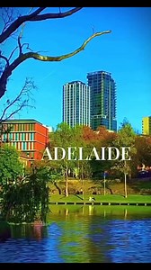 Hit play and take a virtual road trip through South Australia’s most breathtaking spots! 🚗 | South Australia Events and Tourist Attractions