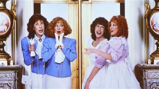 双胞胎意外被抱错身份大互换，豪门千金纽约女强人VS南方小镇姐妹一场笑料百出的寻亲之旅引发连串爆笑奇遇！